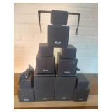 KLH Audio Systems Speakers