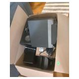 Box of Random Speakers