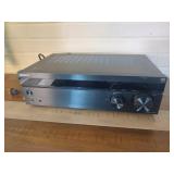Sony Stereo Receiver Model STR-DH190