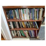 Bookcase & Books in Office #5- Read Details