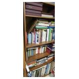 Bookcase & Books in Office #1- Read Details
