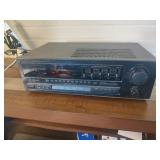 Pioneer Stereo Receiver Model SX-251R
