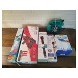 Aquarium Supplies