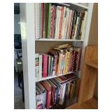 Cookbooks and Magazines