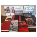 11 Civil War Books