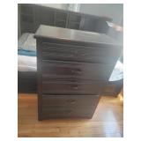 Chest of Drawers - Read Details