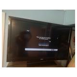 Sanyo 42" TV - Read Details