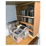 Collection of CDs- Read Details