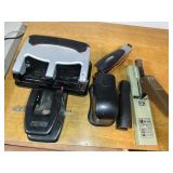 Staplers and Hole Punches