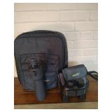 Bushnell Spacemaster Spotting Scope & More