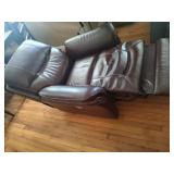 Ashley Electric Recliner - Read Details