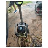 Ryobi Electric Power Washer