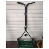 Scott's Reel Mower