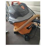 Ridgid Shop Vac