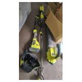 Ryobi 40V Tools