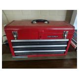 Craftsman Tool Box