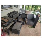 Patiojoy Outdoor Furniture Set - Read Details