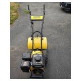 Champion 19' Tiller - 212cc