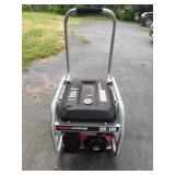 Power Stroke 389CC Gas Generator