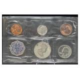 1963-P U.S. Mint Set
