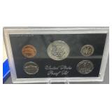 1972 United States Proof Set