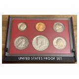 1980 United States Proof Set