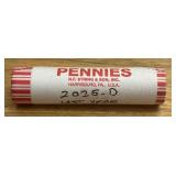 2025-D Cent Roll