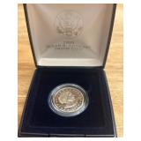 1999 Susan B. Anthony Proof Coin