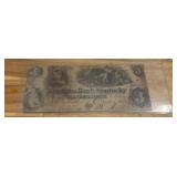 Southern Bank of Kentucky $3 Note