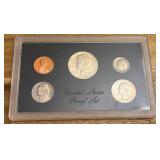 1983 U.S. Proof Coin Set