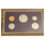 1984 United States Proof Set