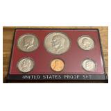 1975 United States Proof Set