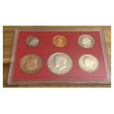 1982 United States Proof Set