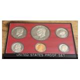 1978 United States Proof Set