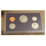 1986 United States Proof Set