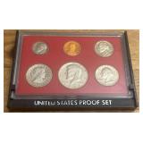 1981 United States Proof Set