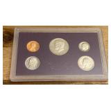 1985 United States Proof Set