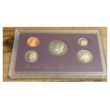 1988 U.S. Mint Proof Coin Set