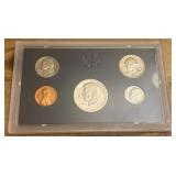 1971 U.S. Proof Coin Set