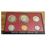 1979 United States Proof Set