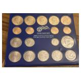2009 Philadelphia Mint Coin Set
