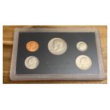 1983 United States Proof Set