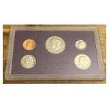 1984 United States Proof Set