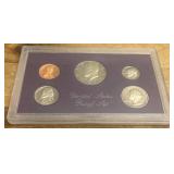 1987 United States Proof Set