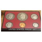 1978 United States Proof Set