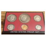 1979 United States Proof Set