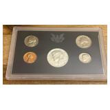 1968 United States Proof Set