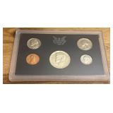 1969 United States Proof Set