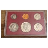 1980 United States Proof Set