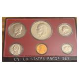 1976 United States Proof Set